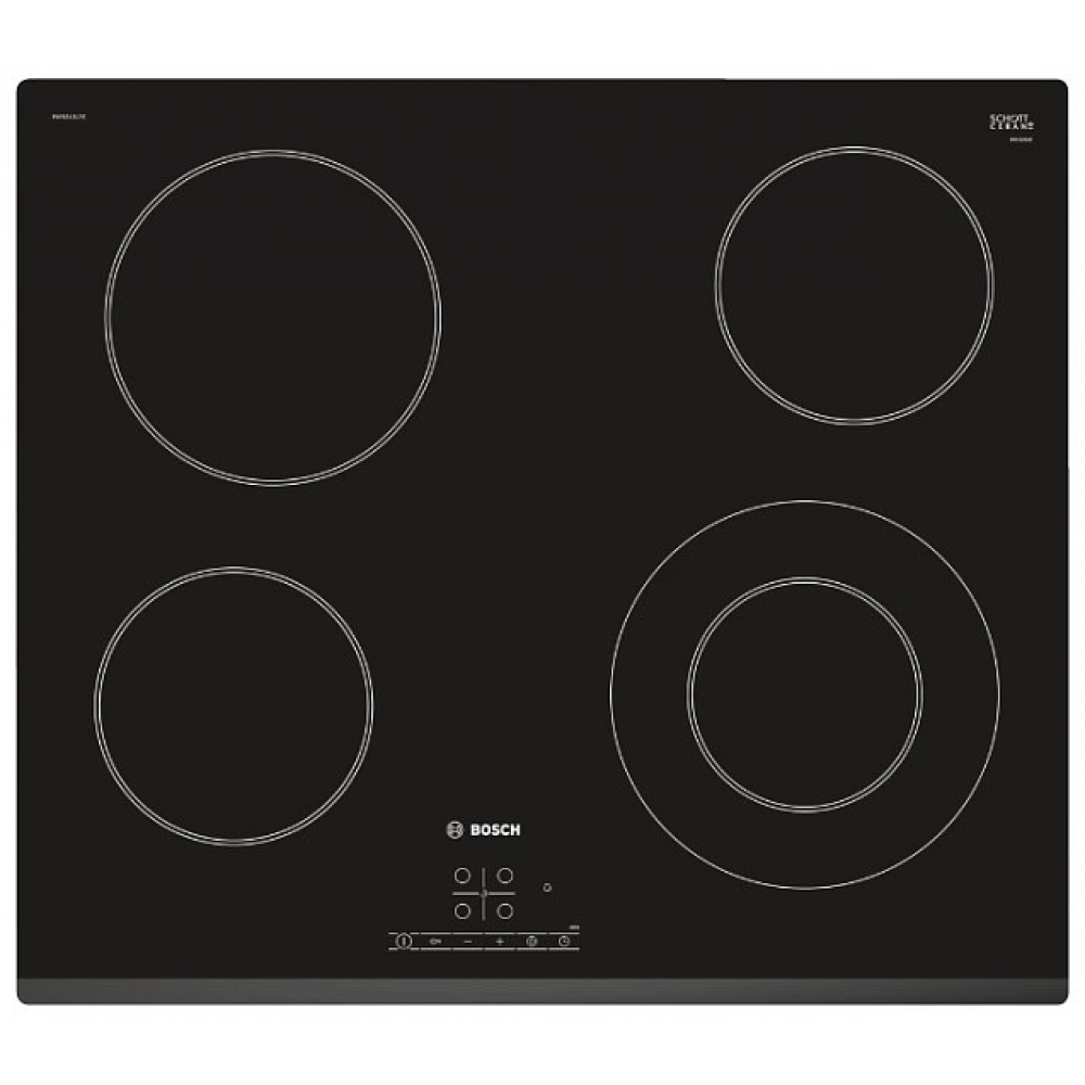 Варочная панель BOSCH PKF631B17E
