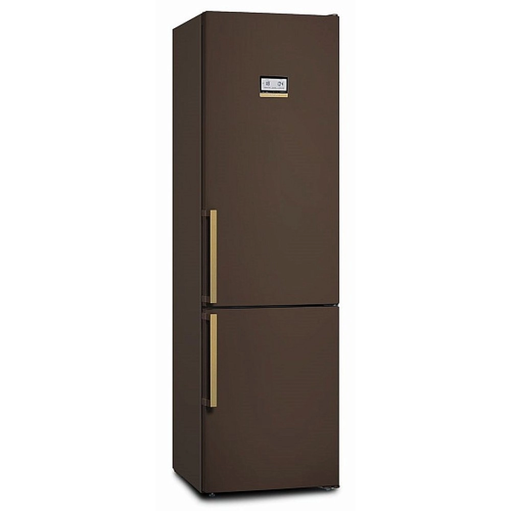 Холодильник BOSCH KGN39AD3OR