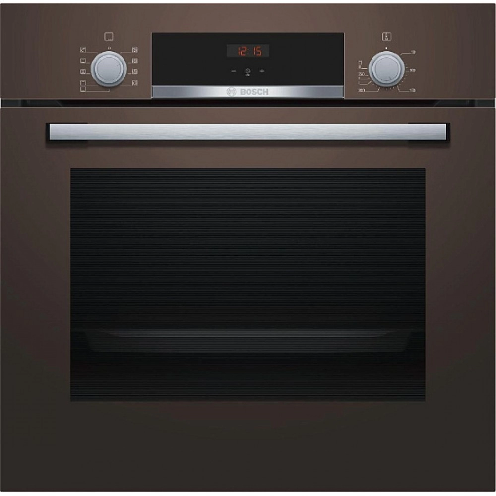 Встраиваемый электрический духовой шкаф Bosch HBF534EM0R