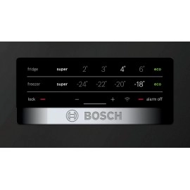 Холодильник BOSCH KGN39XC2AR Холодильник BOSCH KGN39XC2AR