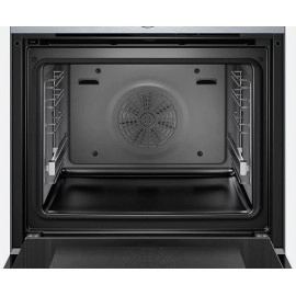 Духовой шкаф BOSCH HBG656RS1M