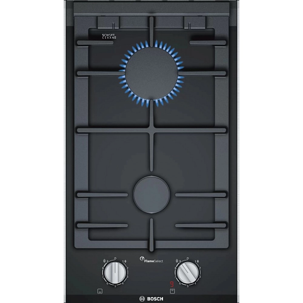 Варочная поверхность BOSCH PRB3A6D70M