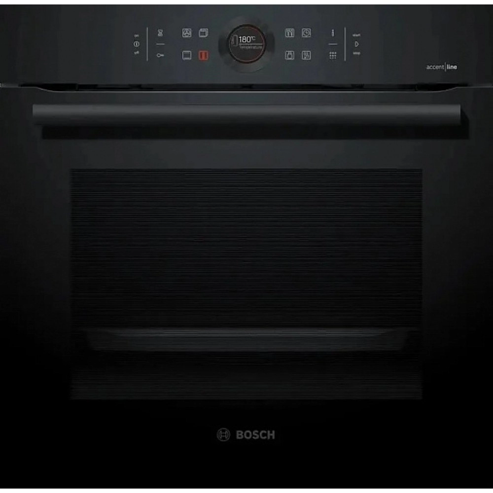 Духовой шкаф BOSCH HBG8755C0