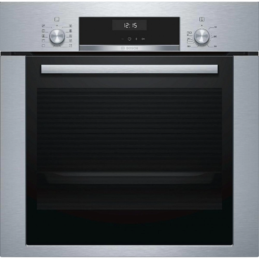 Духовой шкаф BOSCH HBJ354AS0Q