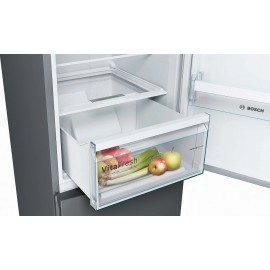 Холодильник BOSCH KGN39VC2AR