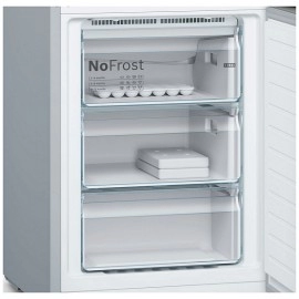 Холодильник BOSCH KGN39LA3AR Холодильник BOSCH KGN39LA3AR