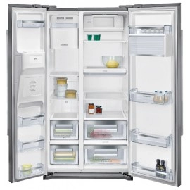 Холодильник side-by-side BOSCH kai90vi20r