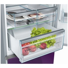 Холодильник BOSCH KGN39LA3AR Холодильник BOSCH KGN39LA3AR