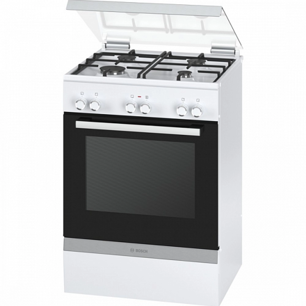 Плита BOSCH HGD 625225