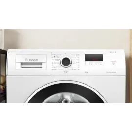 Стиральная машина BOSCH WGE03200BY