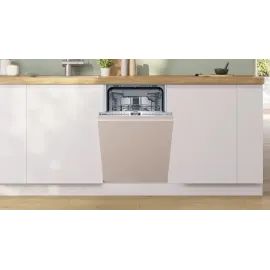 Посудомоечная машина BOSCH SPV4EMX24E Посудомоечная машина BOSCH SPV4EMX24E