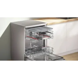 Посудомоечная машина BOSCH SMP6EMI86Q