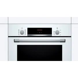 Встраиваемый электрический духовой шкаф Bosch HBJ554YW0R