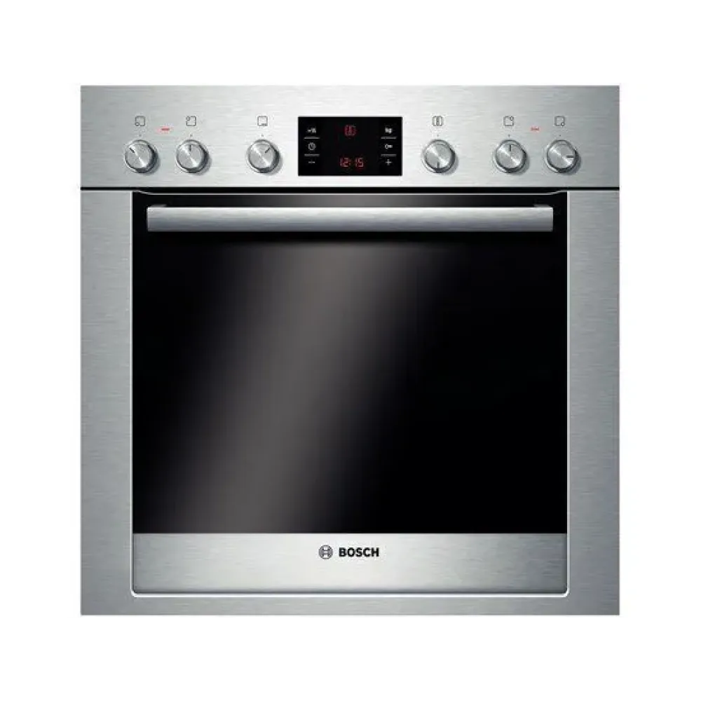 Духовой шкаф BOSCH heb 34d550