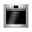 Духовой шкаф BOSCH heb 34d550