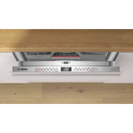 Посудомоечная машина BOSCH SMV4HVX15E