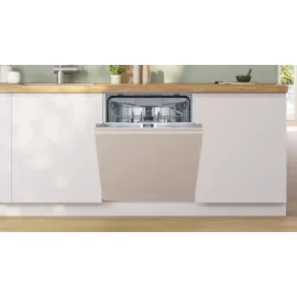 Посудомоечная машина BOSCH SMV4HVX15E