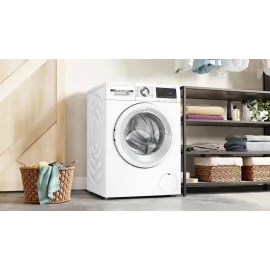 Стиральная машина BOSCH WNA144VSPL