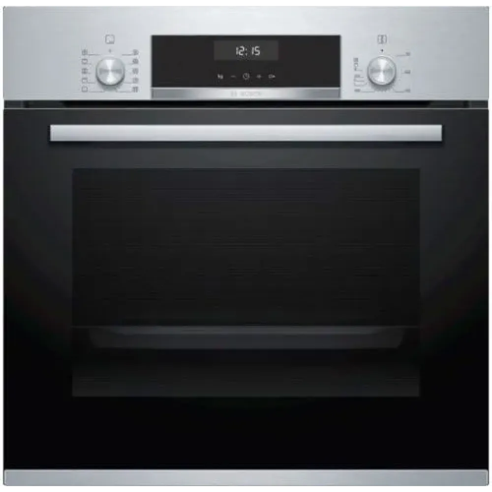 Духовой шкаф BOSCH HBJ517FS0R