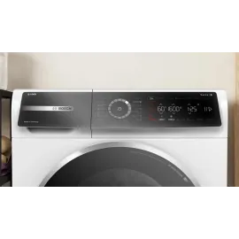 Стиральная машина BOSCH WGB256A1ME