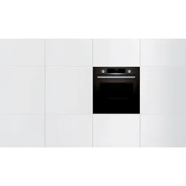Духовой шкаф BOSCH HBG537EM0R