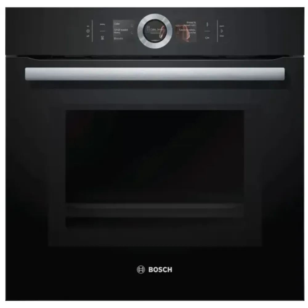 Духовой шкаф BOSCH HMG6764B1