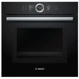Духовой шкаф BOSCH HMG6764B1