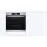 Духовой шкаф BOSCH hbg635bs1