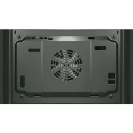 Электрический духовой шкаф BOSCH HBA63B228F