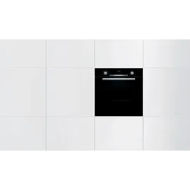 Духовой шкаф BOSCH HBG337BB0R