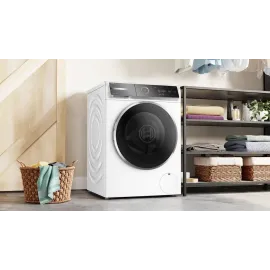 Стиральная машина BOSCH WGB256A1ME