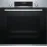 Духовой шкаф BOSCH HBG536HS0R serie 6 