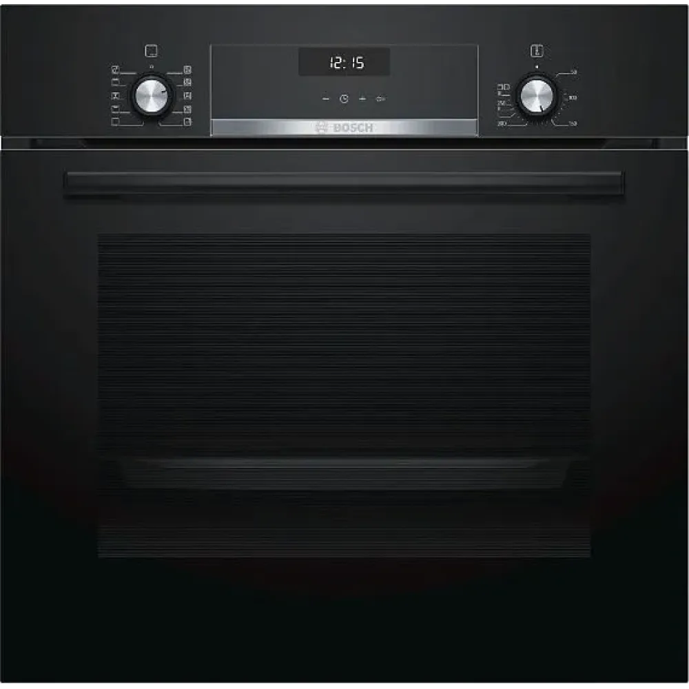 Духовой шкаф BOSCH HBJ558YB0Q
