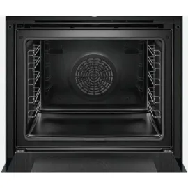 Духовой шкаф BOSCH HBG676EB6