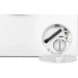 Стиральная машина BOSCH WNA144VSPL