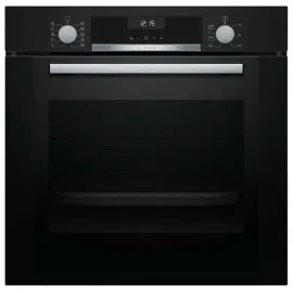 Встраиваемый электрический духовой шкаф Bosch HBA337BB0R