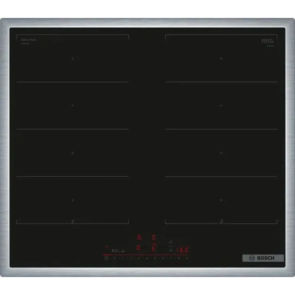 Варочная поверхность BOSCH PXX 645HC1E Serie 6