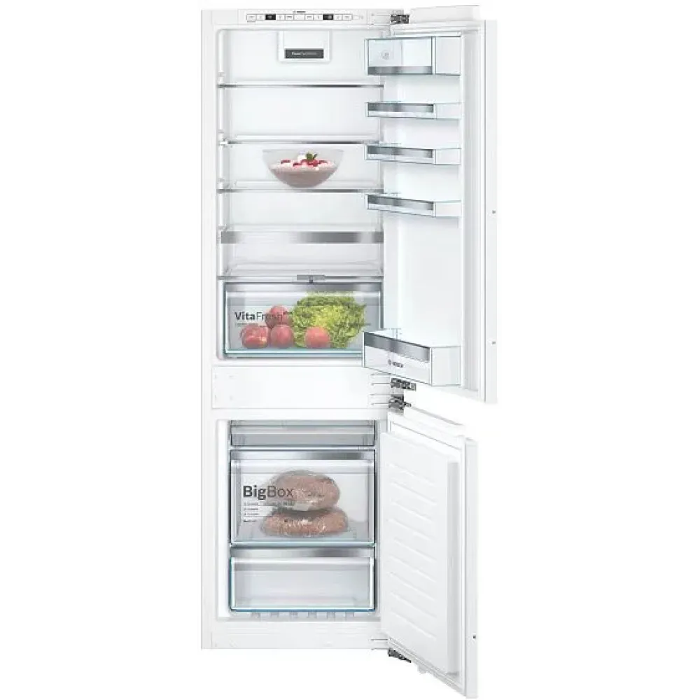 Холодильник BOSCH KIN86AFF0 Serie 6