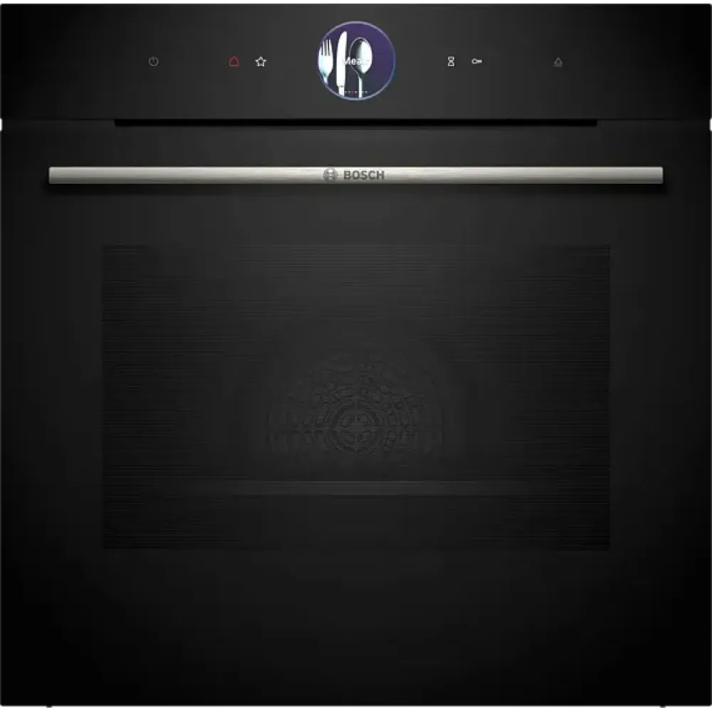 Духовой шкаф BOSCH HRG7764B1