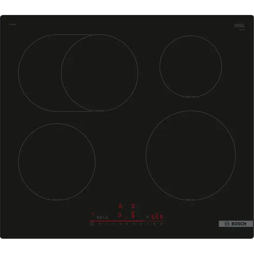 Варочная поверхность BOSCH PIF61RHB1E