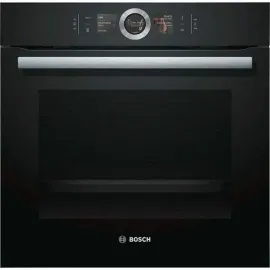 Духовой шкаф BOSCH HBG676EB6
