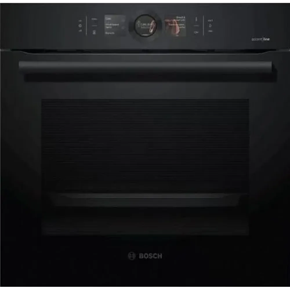 Духовой шкаф BOSCH HBG876EC7S