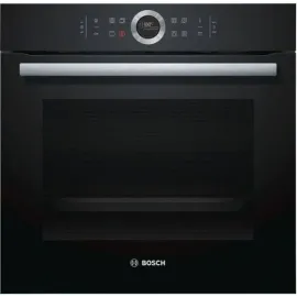Электрический духовой шкаф Bosch HBG 672BB1S