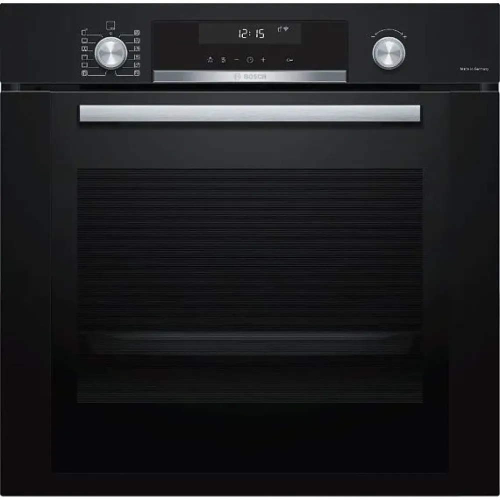 Духовой шкаф BOSCH HBG378EB6R