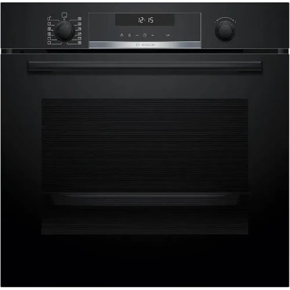 Духовой шкаф BOSCH HBG578EB7