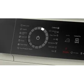 Сушильная машина BOSCH WQB245BXME