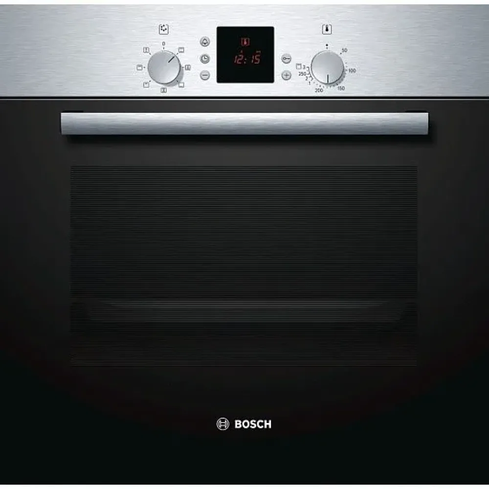 Духовой шкаф BOSCH hbn239e5r