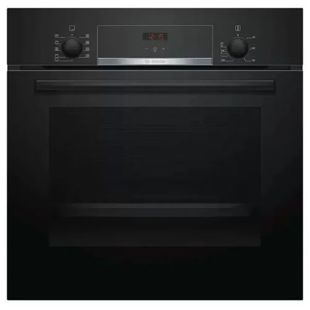 Электрический духовой шкаф BOSCH HBF534EB0Q serie 4 