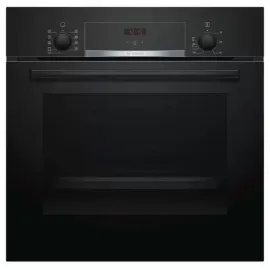Электрический духовой шкаф BOSCH HBF534EB0Q serie 4 
