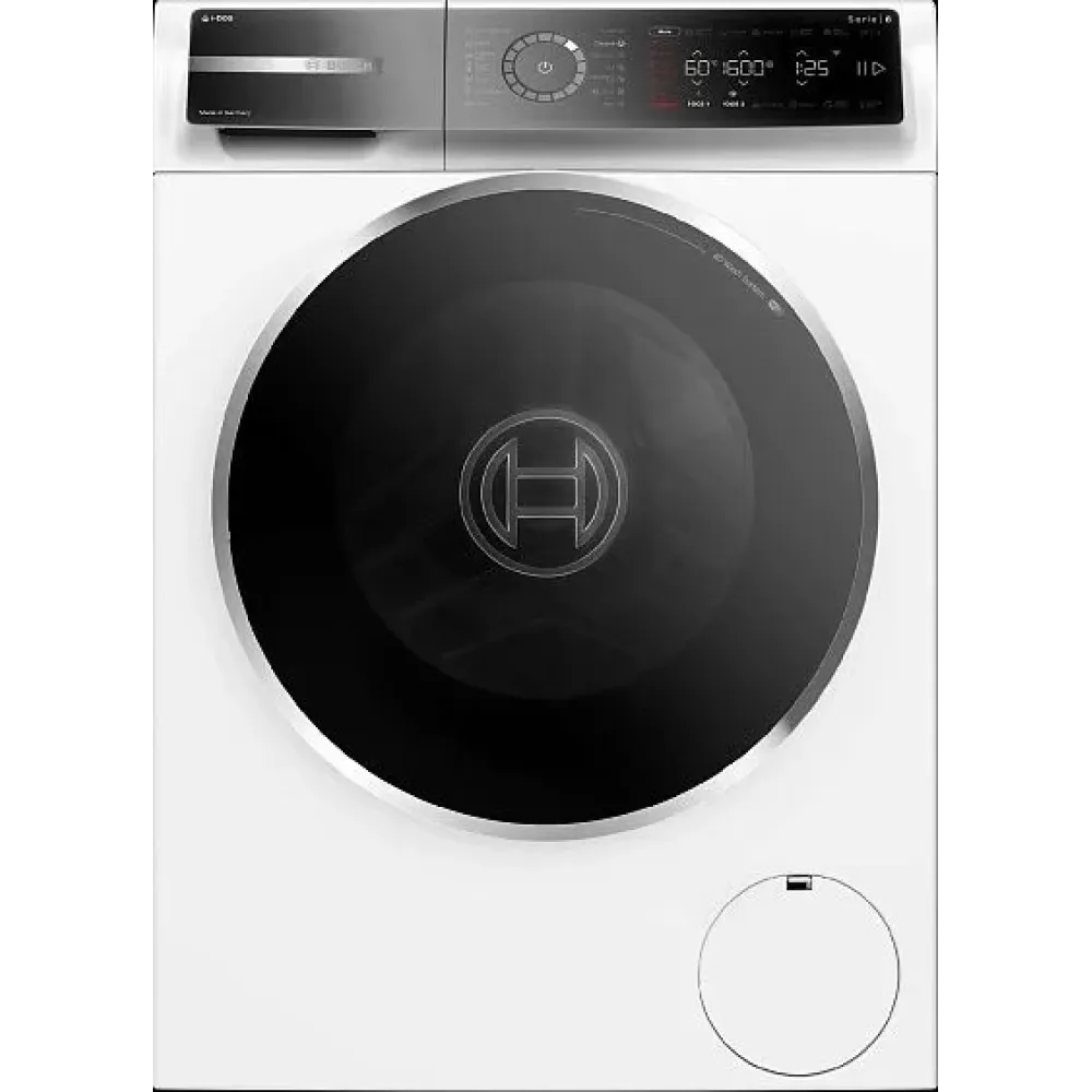 Стиральная машина BOSCH WGB256A1ME